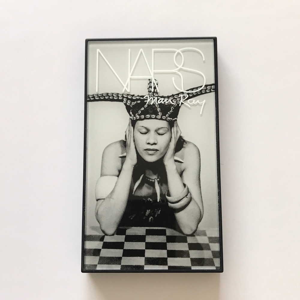 NARS Love game eyeshadow palette limited edition